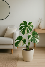 🌿 Monstera Thai Constellation