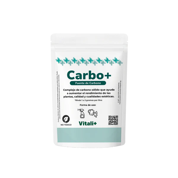 Carbo+