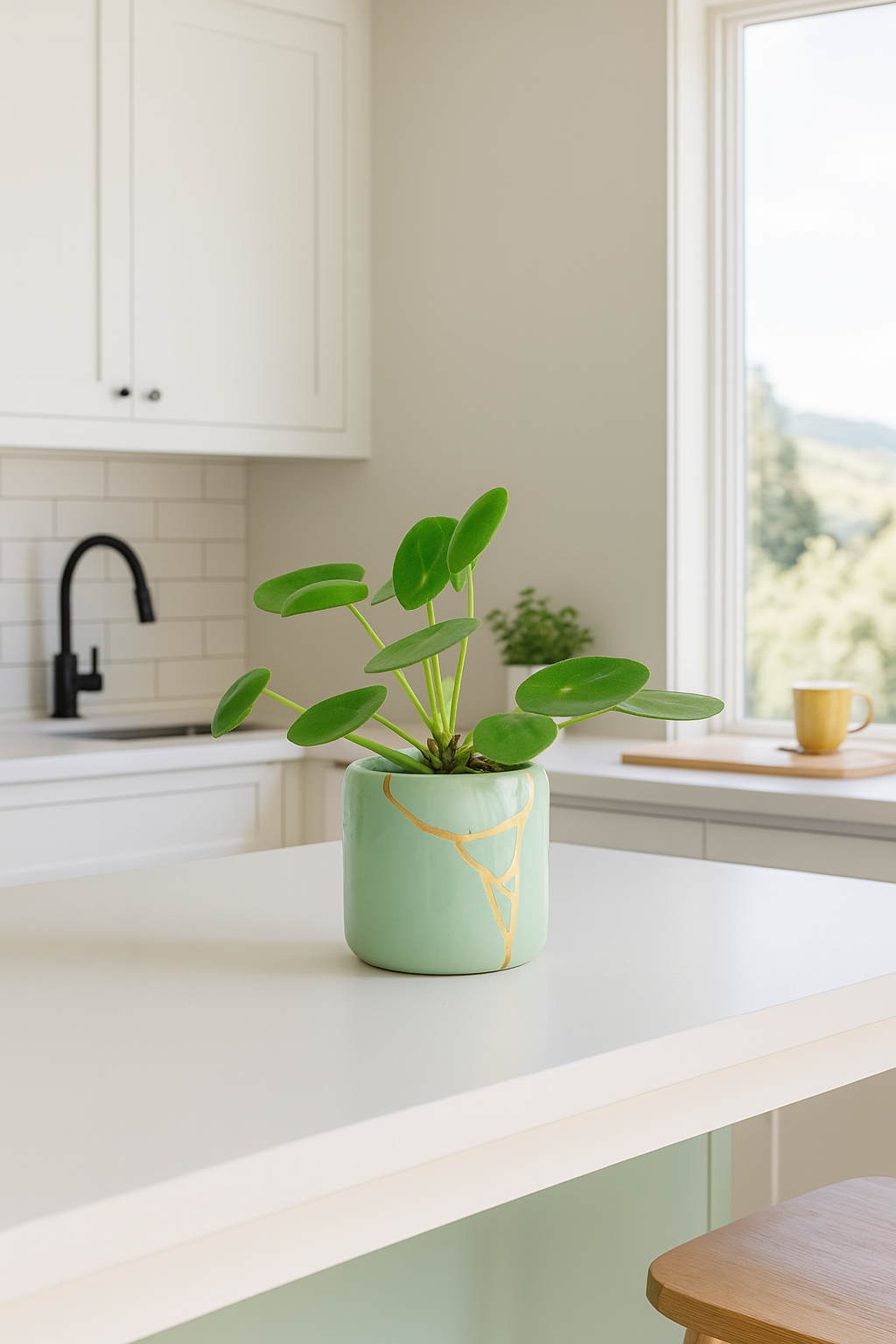 🌿 Peperomia cucharita