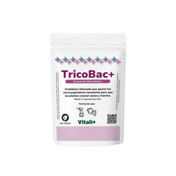 TricoBac+