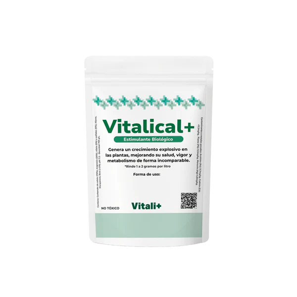 VitaliCal